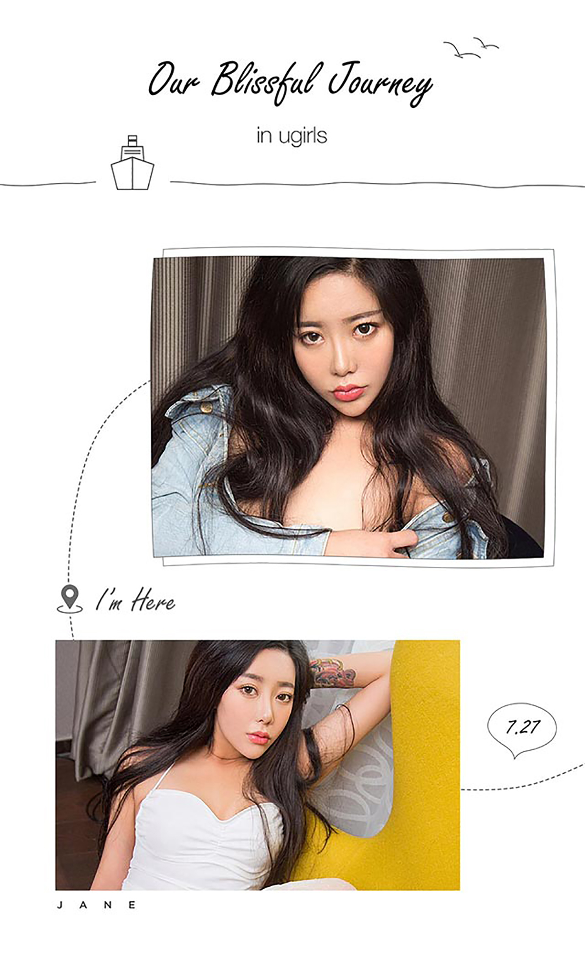 [爱尤物]2016APP[AYW]No.436 曲铭瑄